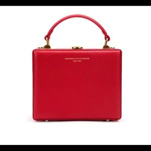 Brandon Blackwood Red kendrick Trunk